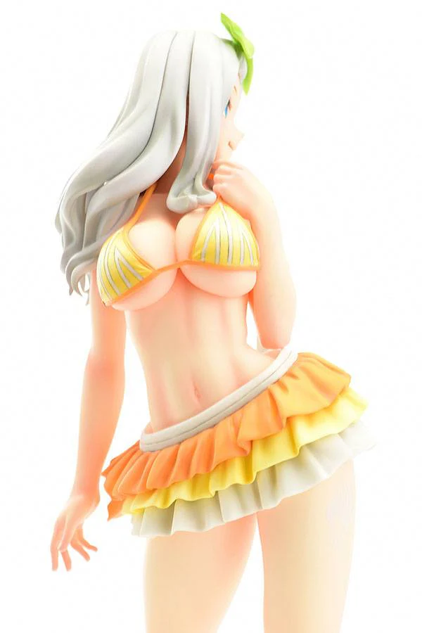 Mirajane Strauss - Swimwear Pure in Heart / Fairy Tail - Image 12