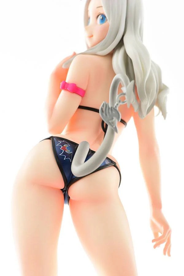 Mirajane Strauss - Swimwear Pure in Heart Koakuma Bikini Ver. / Fairy Tail - Image 23