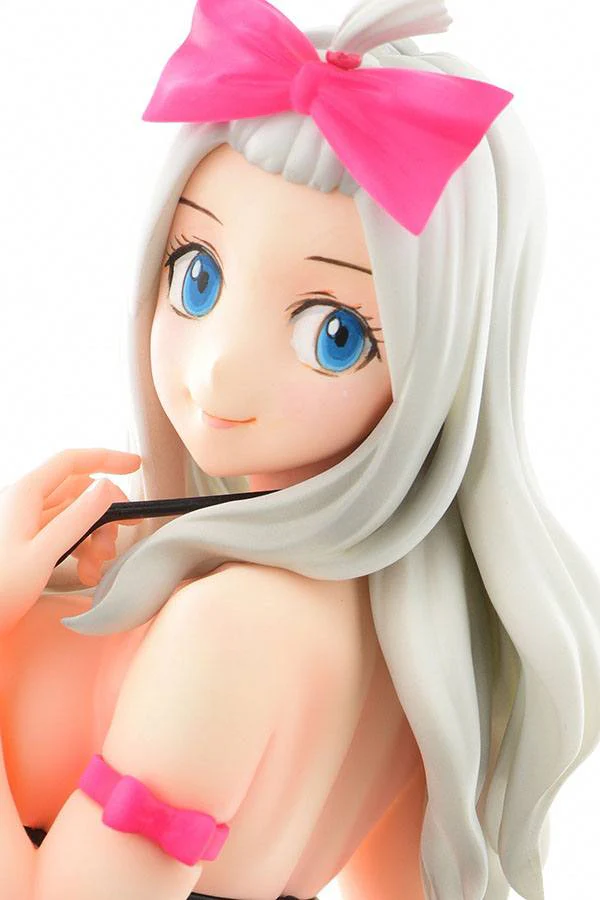 Mirajane Strauss - Swimwear Pure in Heart Koakuma Bikini Ver. / Fairy Tail - Image 27