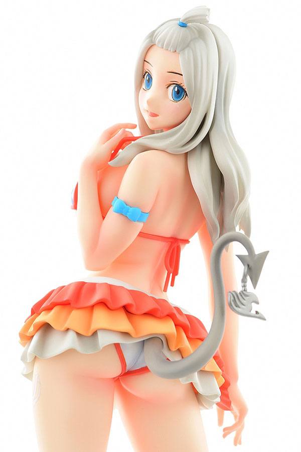 Mirajane Strauss Swimwear Pure in Heart Rose Bikini Ver. Orca Toys - Image 26