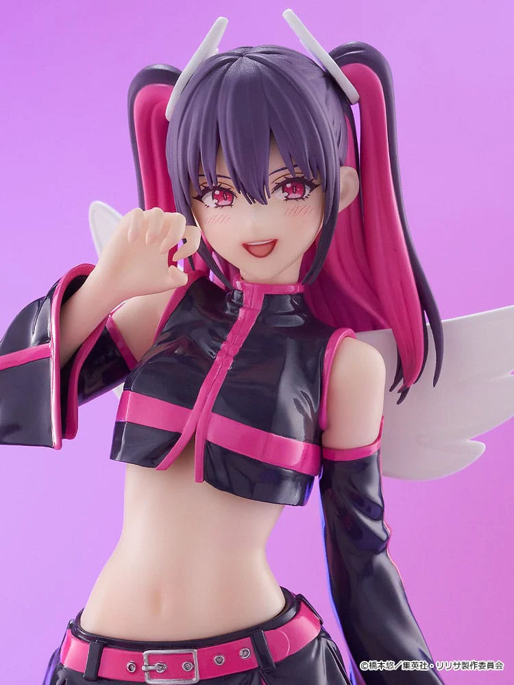 Tachibana Mikari Miriella: Angel Airborne Corps Ver. Good Smile Company - Image 3