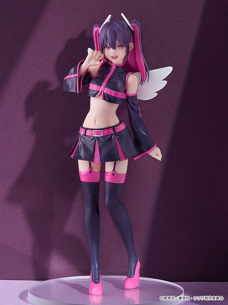 Tachibana Mikari Miriella: Angel Airborne Corps Ver. Good Smile Company - Image 6