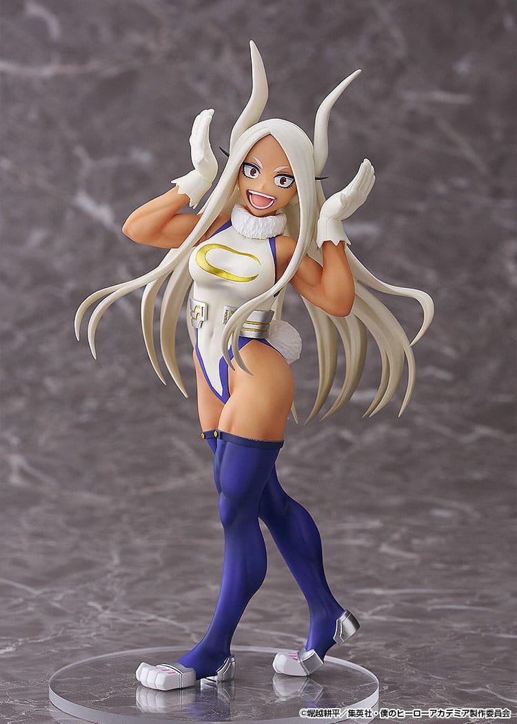 Mirko L Size Pop Up Parade Good Smile Company - Image 4