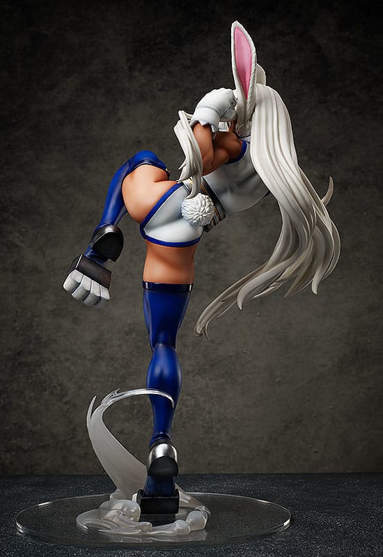 Mirko My Hero Academia FREEing - Image 5