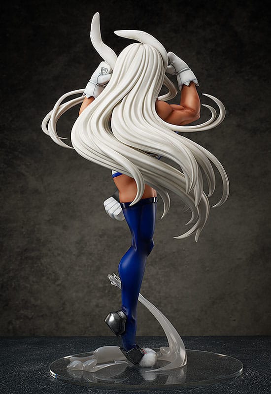 Mirko My Hero Academia FREEing - Image 6