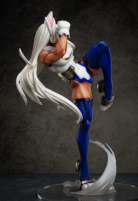 Mirko My Hero Academia FREEing - Image 7