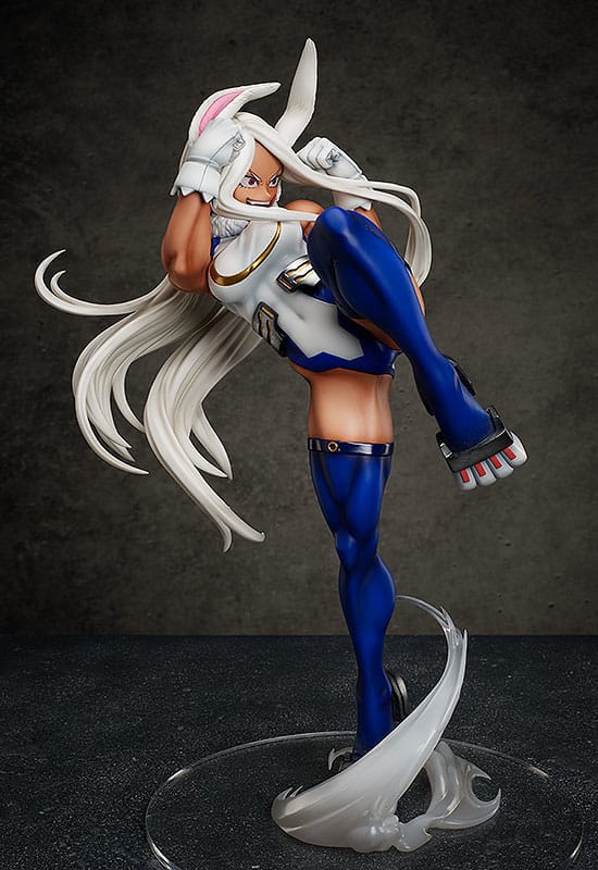 Mirko My Hero Academia FREEing - Image 8