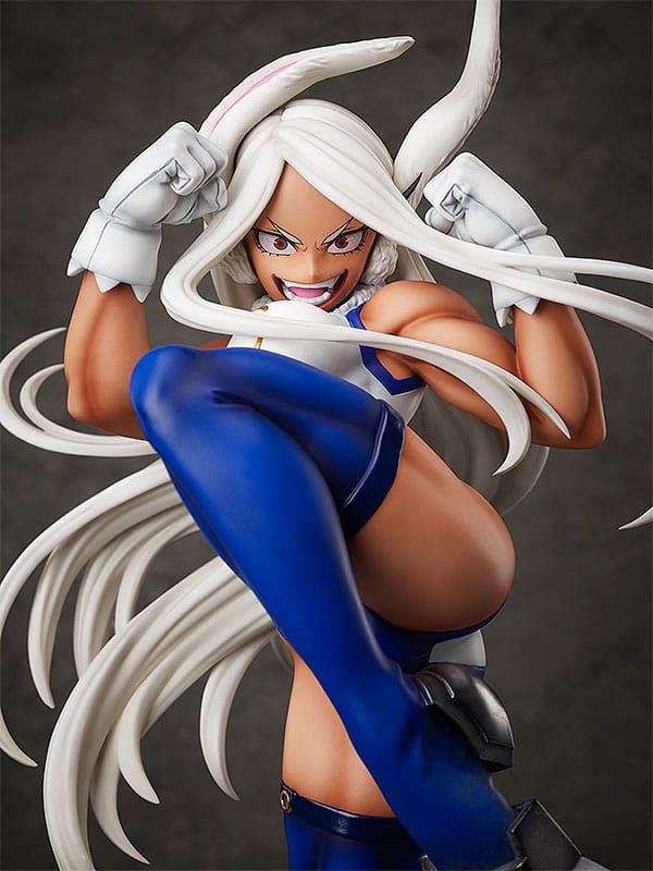 Mirko My Hero Academia FREEing - Image 9