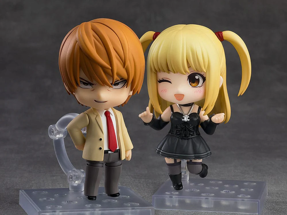 Misa Amane 2.0 Nendoroid Good Smile Company - Image 7