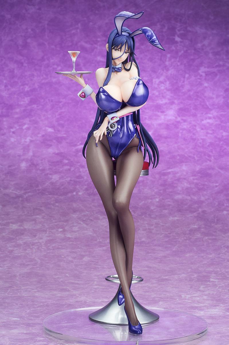 Misa Suzuhara Bunny Girl Style Ques Q - Image 2