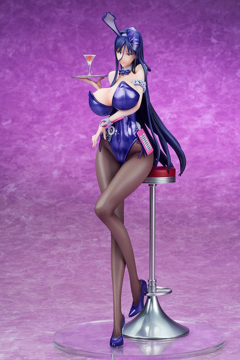 Misa Suzuhara Bunny Girl Style Ques Q - Image 3