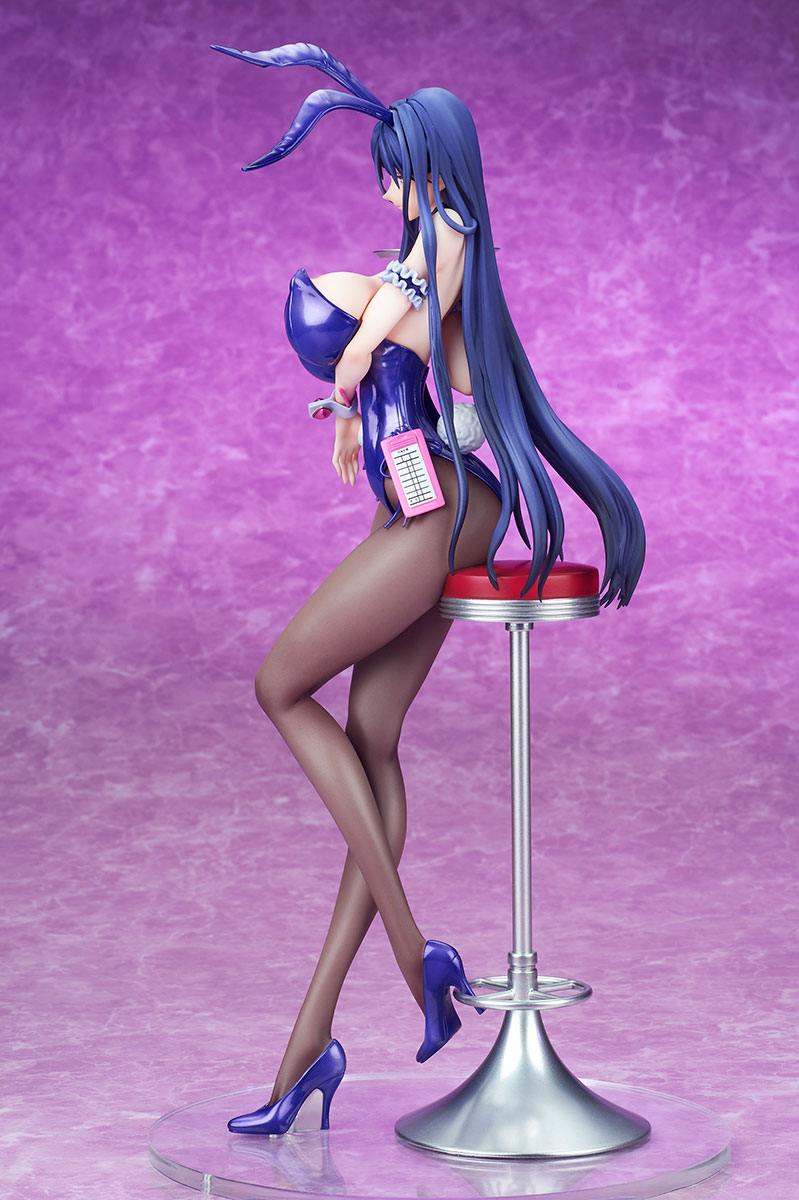 Misa Suzuhara Bunny Girl Style Ques Q - Image 4