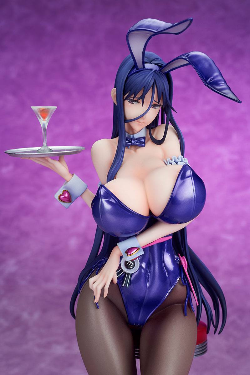 Misa Suzuhara Bunny Girl Style Ques Q - Image 7