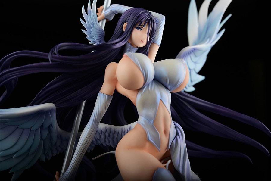 Misa Suzuhara Misa Ane Ver. Angel Orca Toys - Image 13