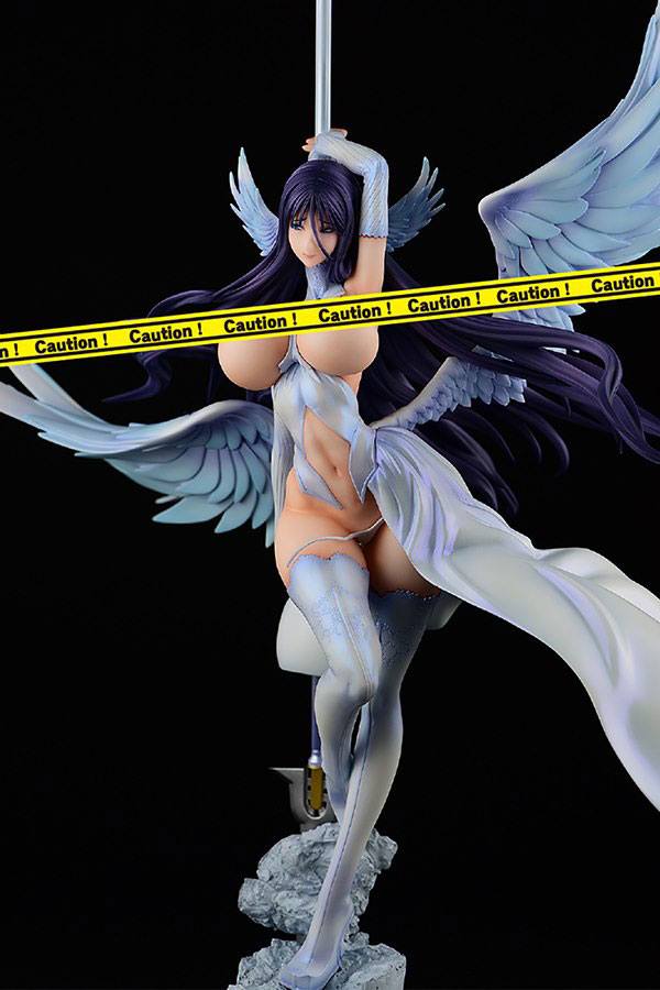 Misa Suzuhara Misa Ane Ver. Angel Orca Toys - Image 16