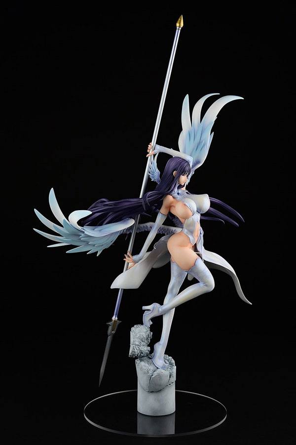 Misa Suzuhara Misa Ane Ver. Angel Orca Toys - Image 4