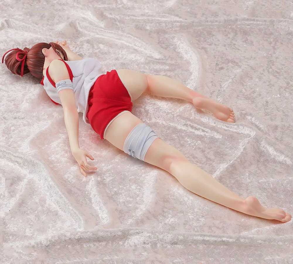 Misa Tanaka Doukyuusei Remake BINDing - Image 4