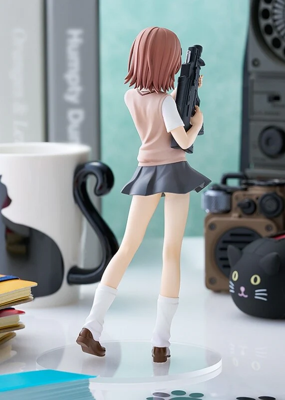 Misaka Imouto - Pop Up Parade - Good Smile Company - Image 2