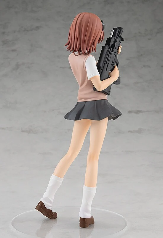 Misaka Imouto - Pop Up Parade - Good Smile Company - Image 6