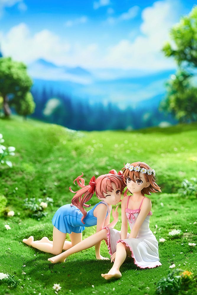 Misaka Mikoto A Certain Scientific Railgun T Good Smile Company - Image 8