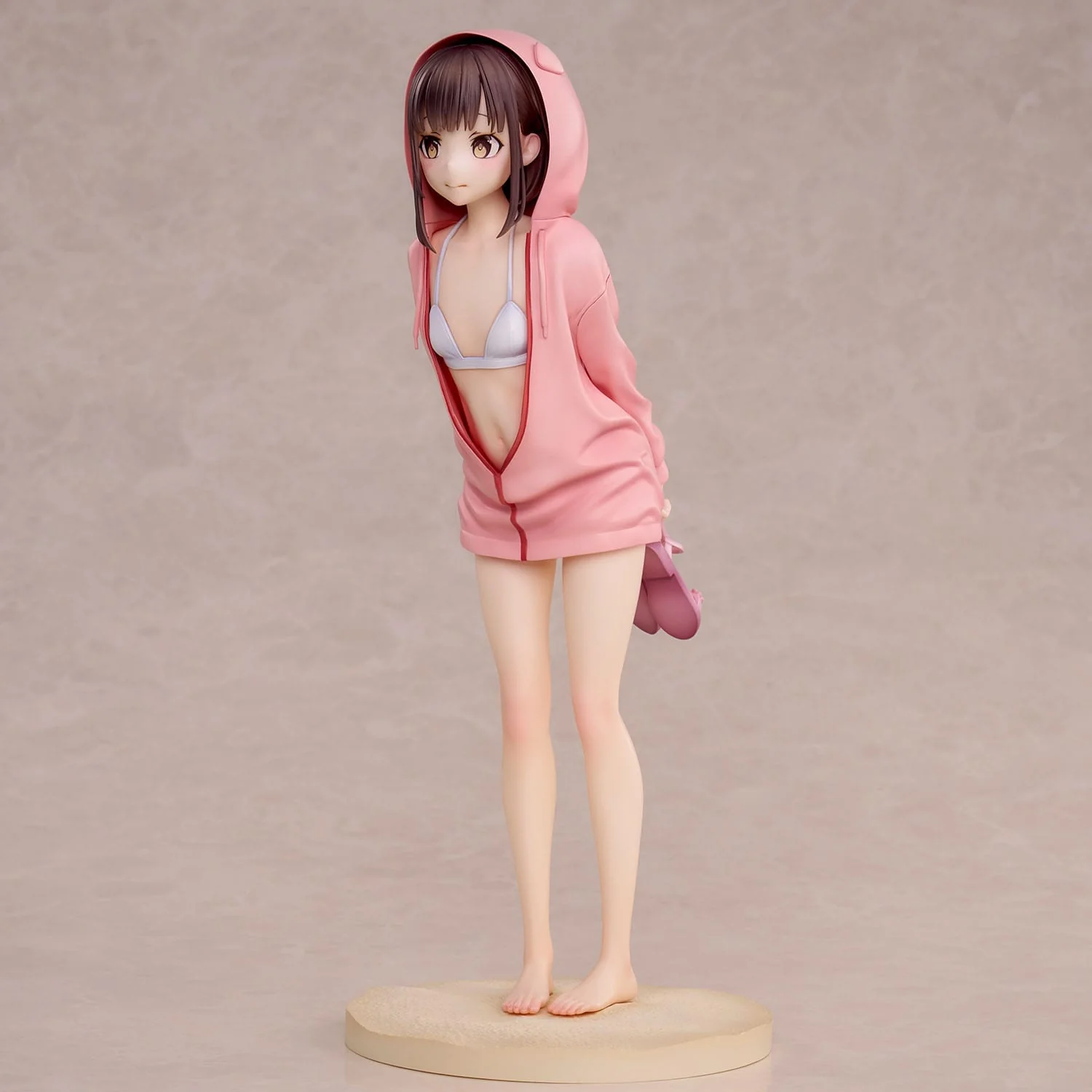 Misaki Hoodie Ver. Union Creative - Image 5