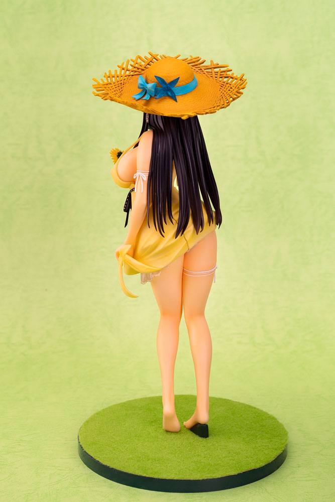 Misaki Shie Natsukusa Hitonatsu Ver. Daiki Kougyo - Image 15
