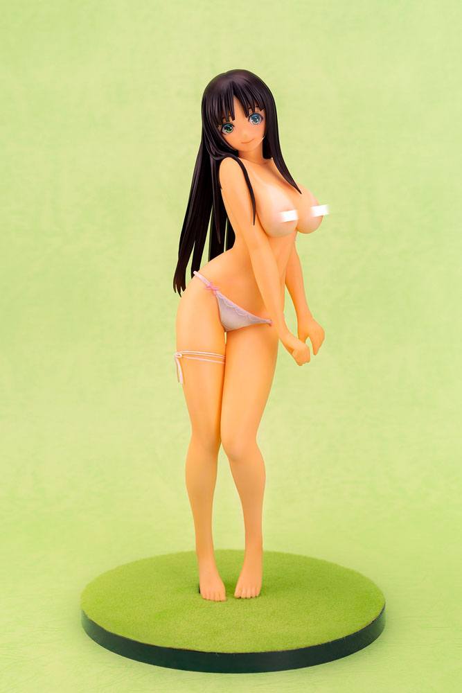 Misaki Shie Natsukusa Hitonatsu Ver. Daiki Kougyo - Image 3