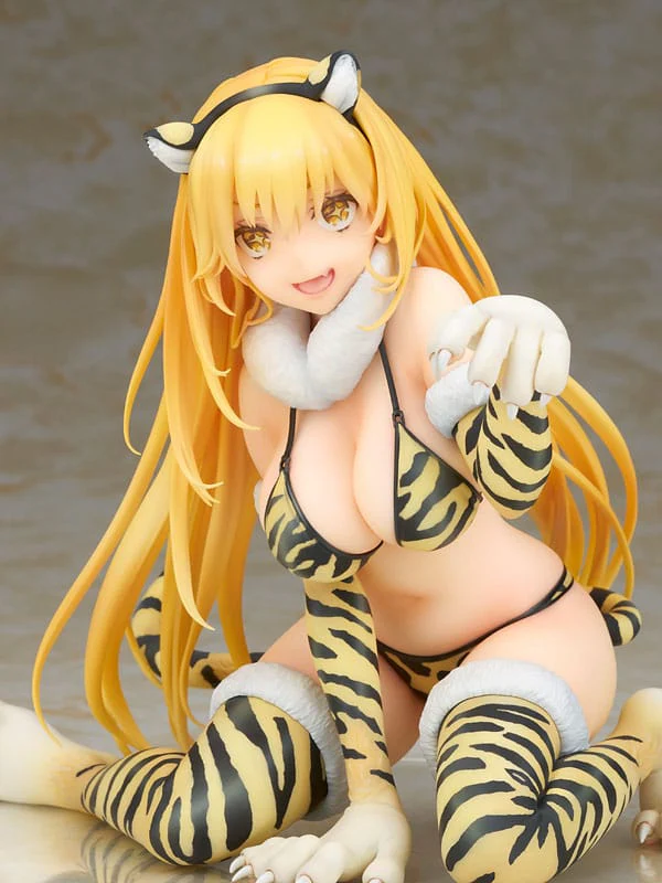 Misaki Shokuhou Bikini Ver. Alter - Image 5