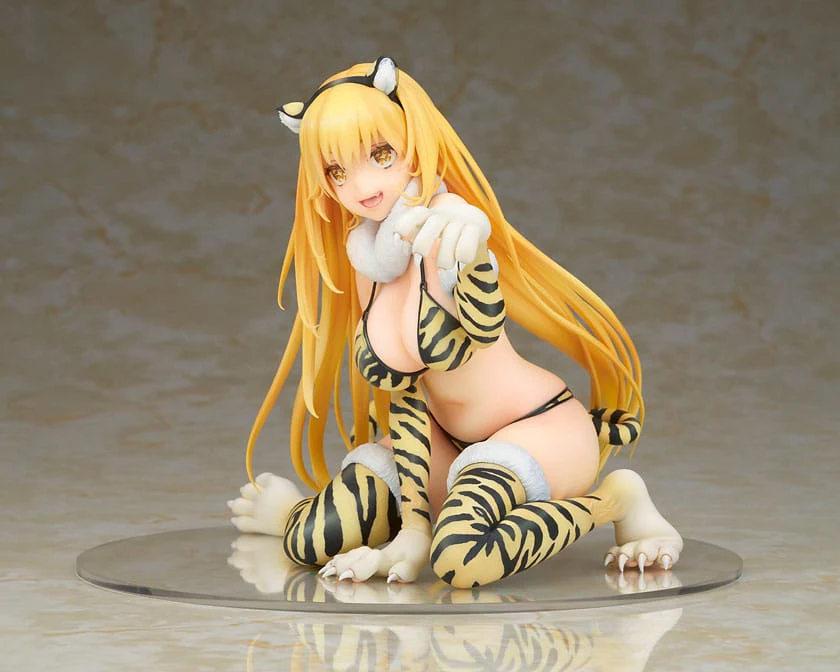 Misaki Shokuhou Bikini Ver. Alter - Image 9