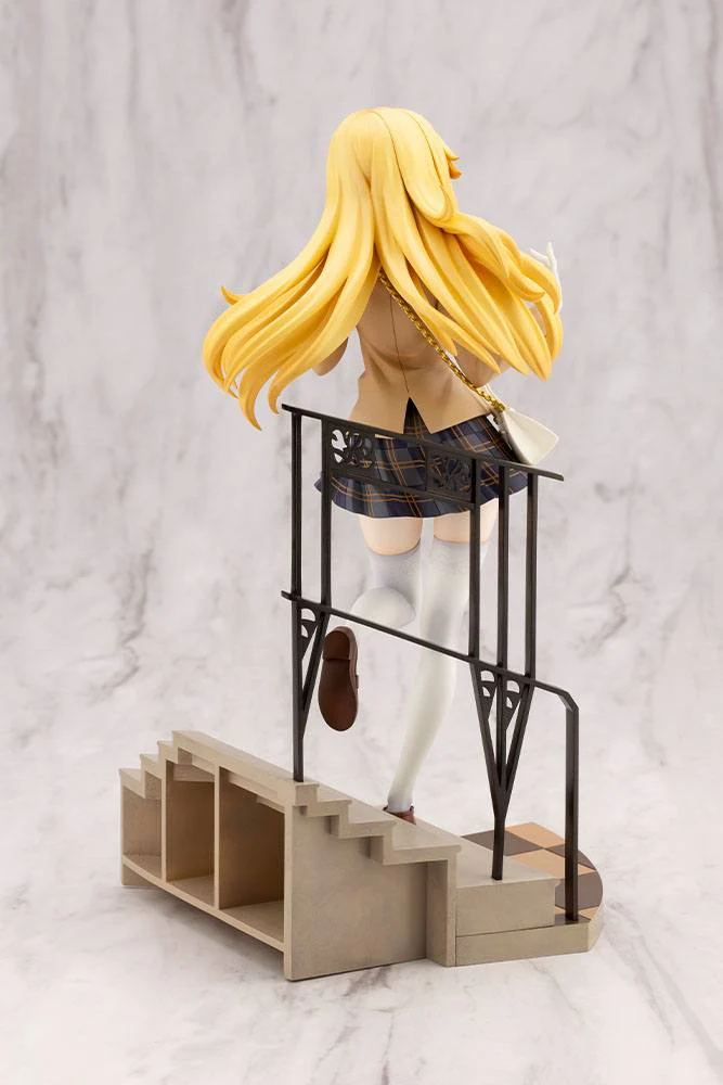 Shokuhou Misaki 15th Anniversary Luxury Ver. - Kotobukiya - Image 6