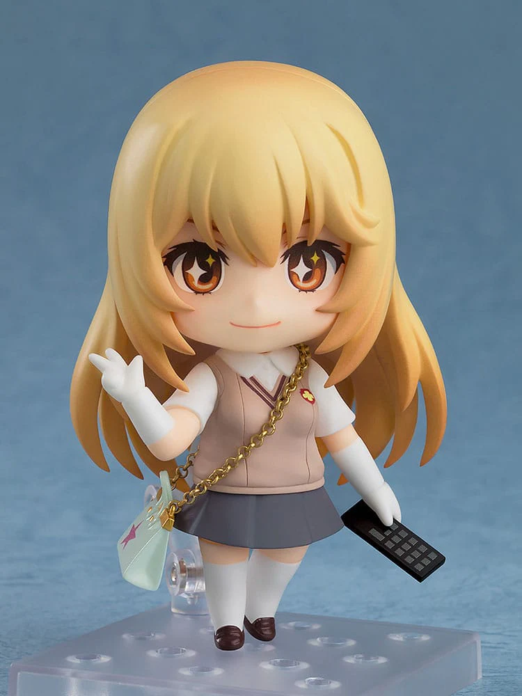 Misaki Shokuhou Nendoroid Good Smile Company