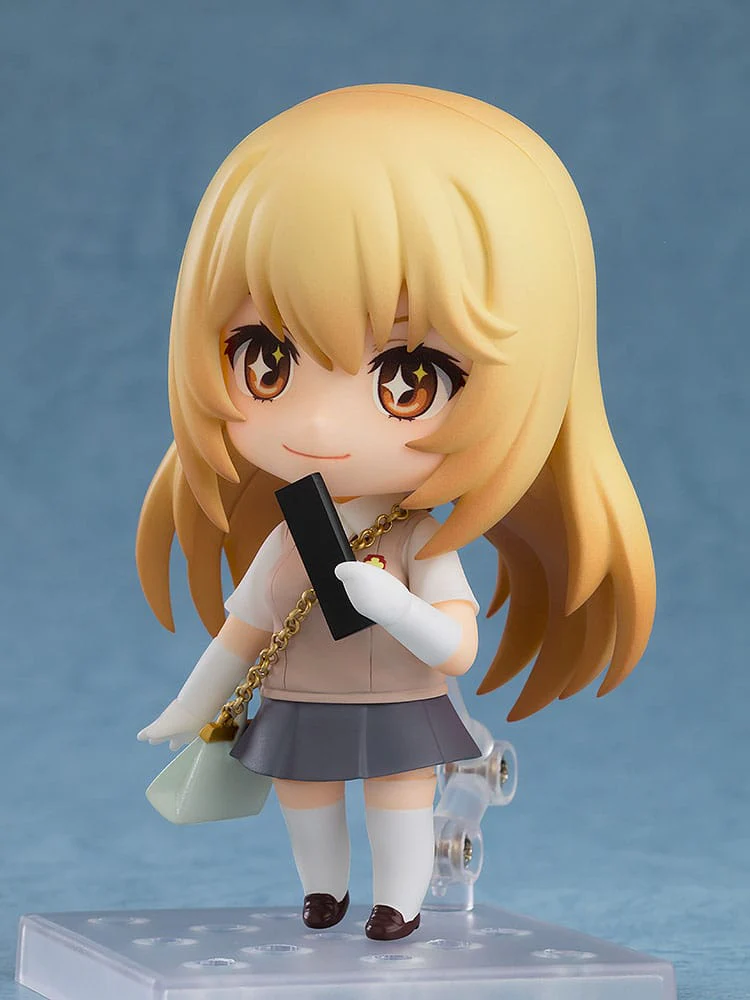 Misaki Shokuhou Nendoroid Good Smile Company - Image 3