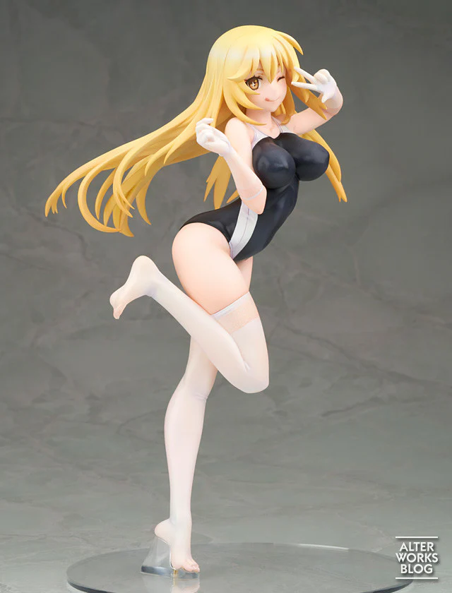 Misaki Shokuhou Toaru Kagaku no Railgun T Alter - Image 6