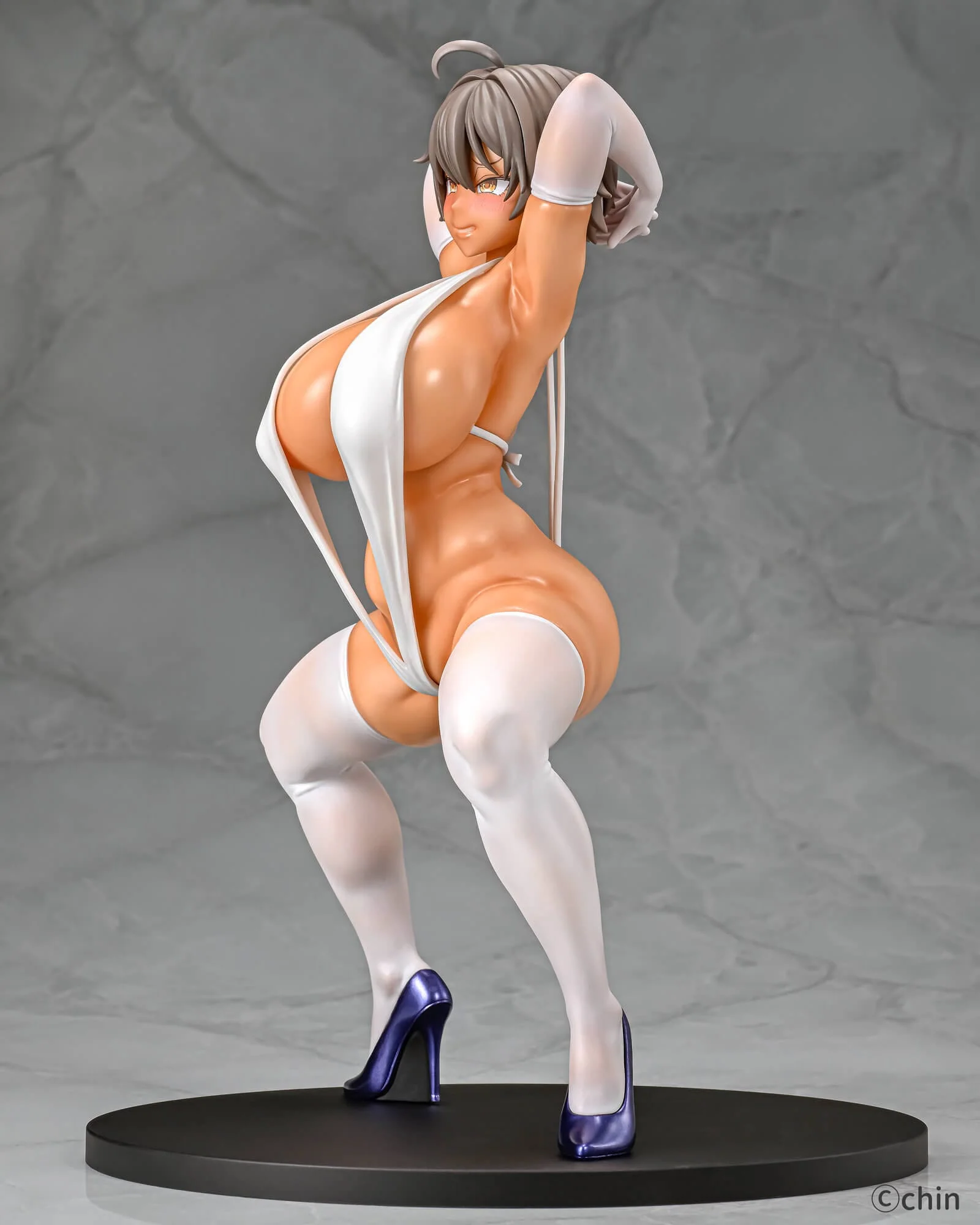 Misato Onomiya - Original Character - Q-Six - Image 5