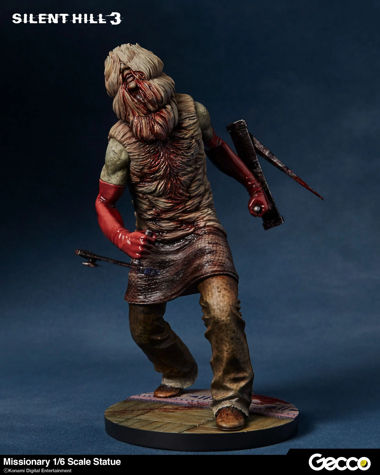 Missionary - Silent Hill 3 - Geco - Image 12