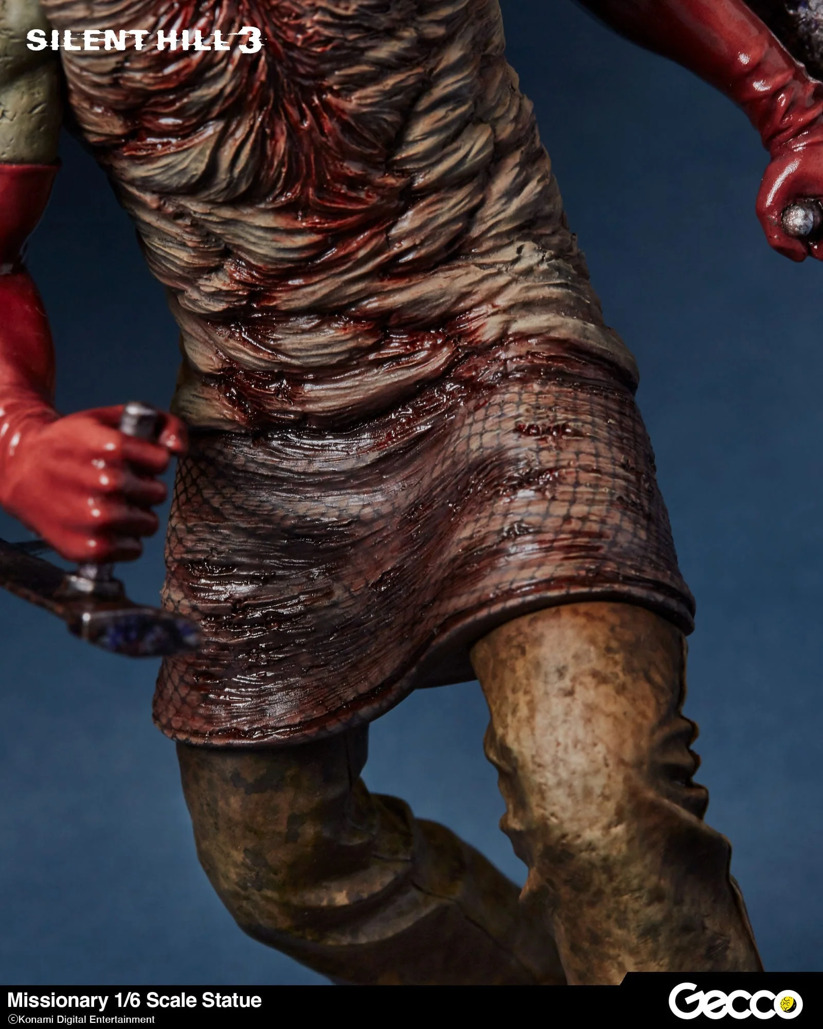 Missionary - Silent Hill 3 - Geco - Image 2