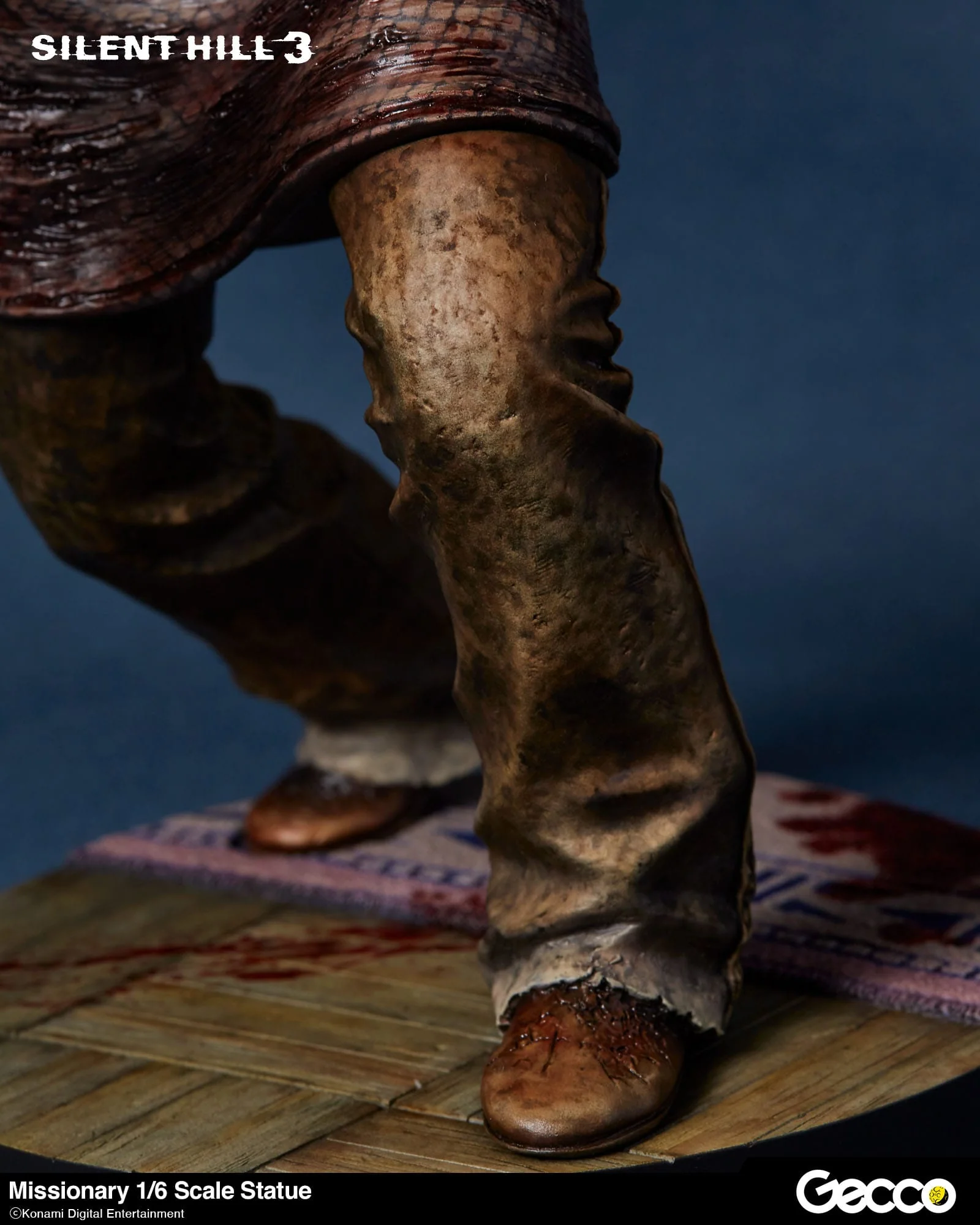 Missionary - Silent Hill 3 - Geco - Image 3