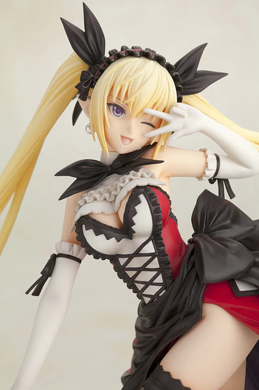Misty Mistral Nereis Shining Blade Ani Kotobukiya - Image 2