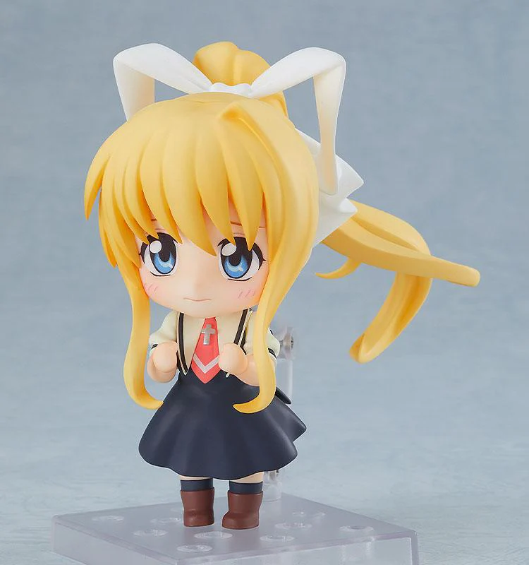 Misuzu Kamio Nendoroid Good Smile Company - Image 5