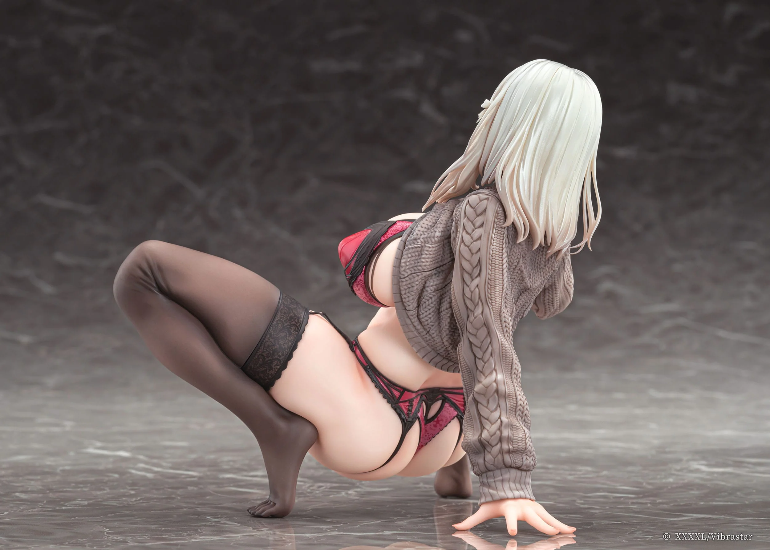 Mitsuhime Original Character Vibrastar - Image 7