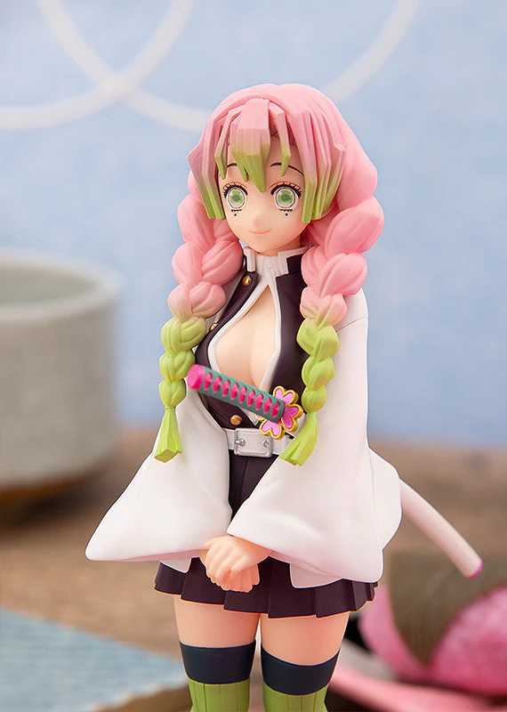 Kanroji Mitsuri - Pop Up Parade - Good Smile Company - Image 3