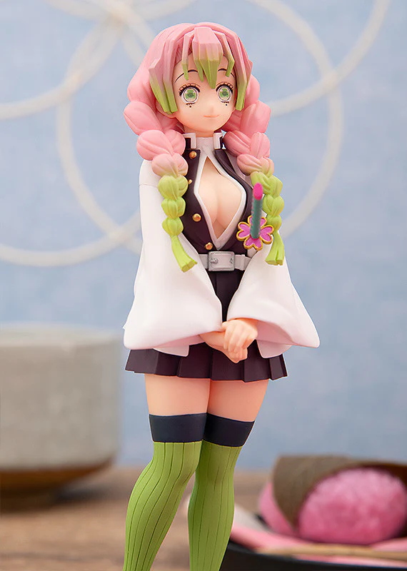 Kanroji Mitsuri - Pop Up Parade - Good Smile Company - Image 4