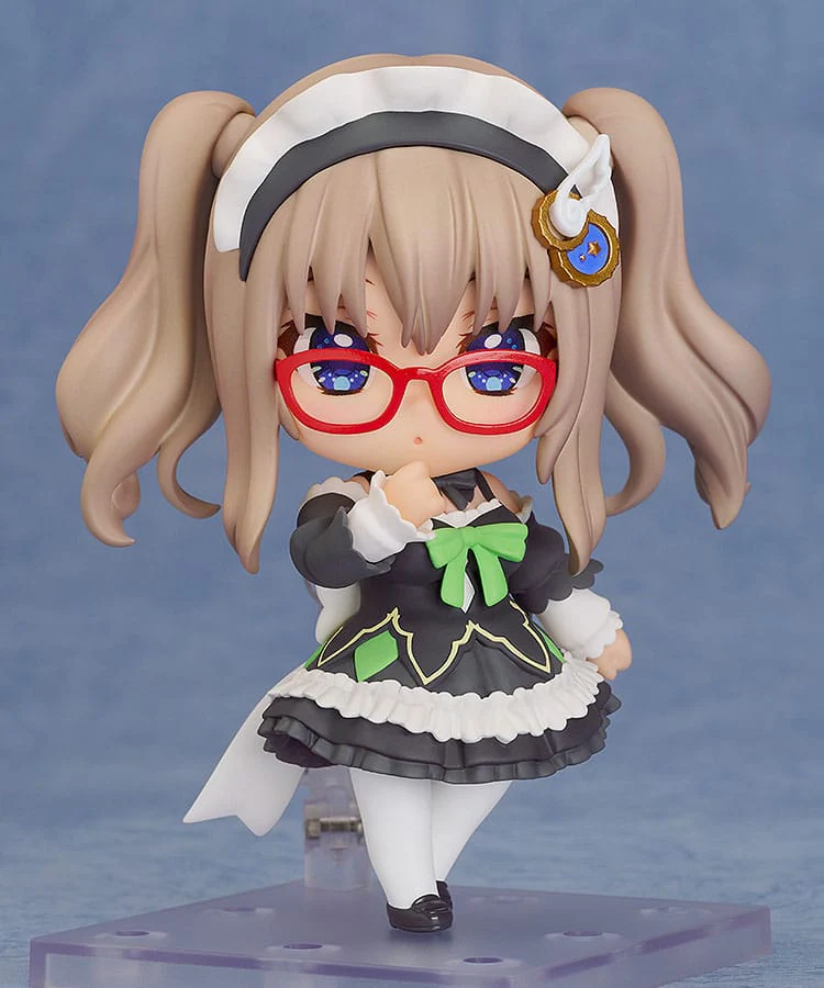 Miyako Kujo: Maid Ver. Nendoroid Good Smile Company - Image 4