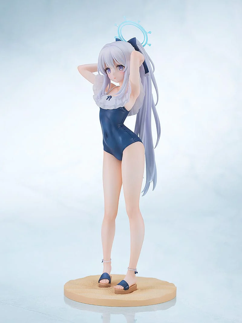 Miyako (Swimsuit): Memorial Lobby Ver. Good Smile Company - Image 10