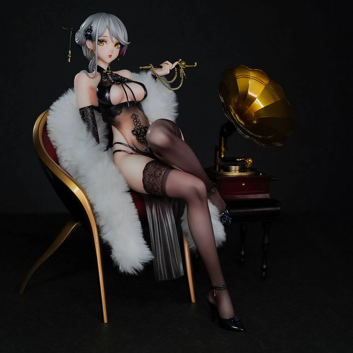 Miyan Original Character Neonmax Creative - Image 11