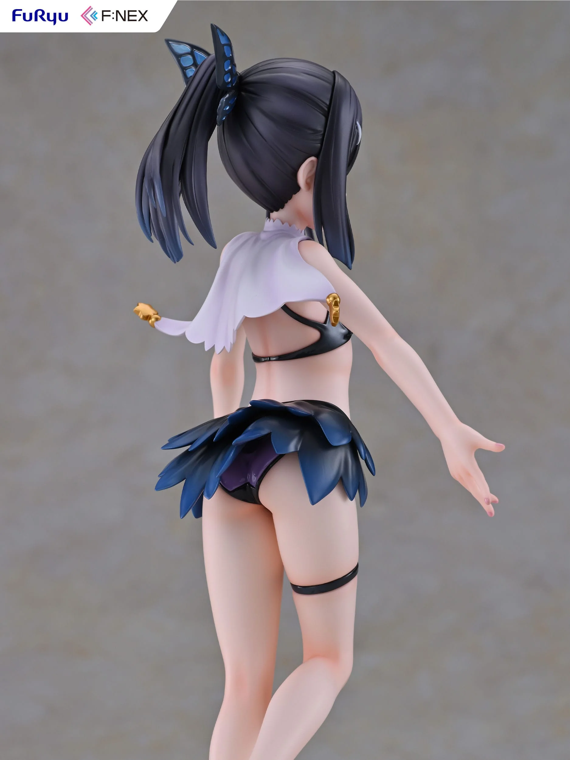 Miyu Edelfelt Swimsuit Ver. Furyu - Image 6