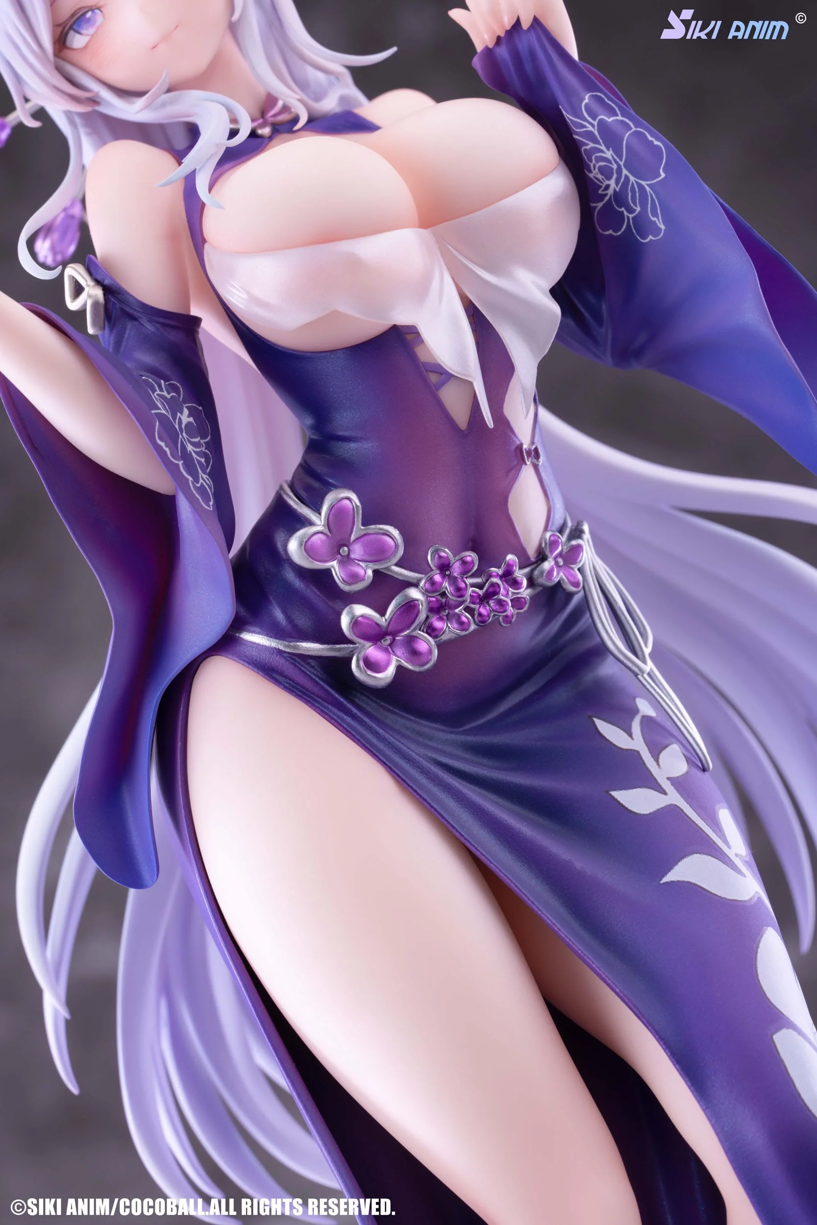 Mizu no Seijo Deluxe Edition Original Character SIKI ANIM - Image 15