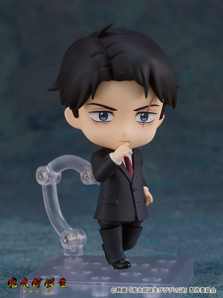 Mizuki Nendoroid Orange Rouge - Image 4