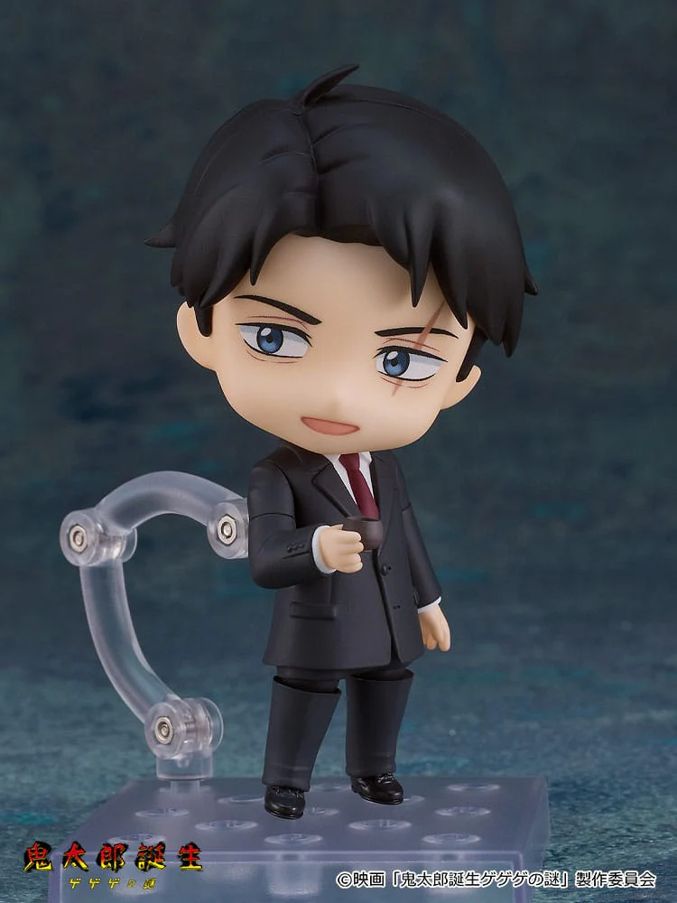 Mizuki Nendoroid Orange Rouge - Image 5