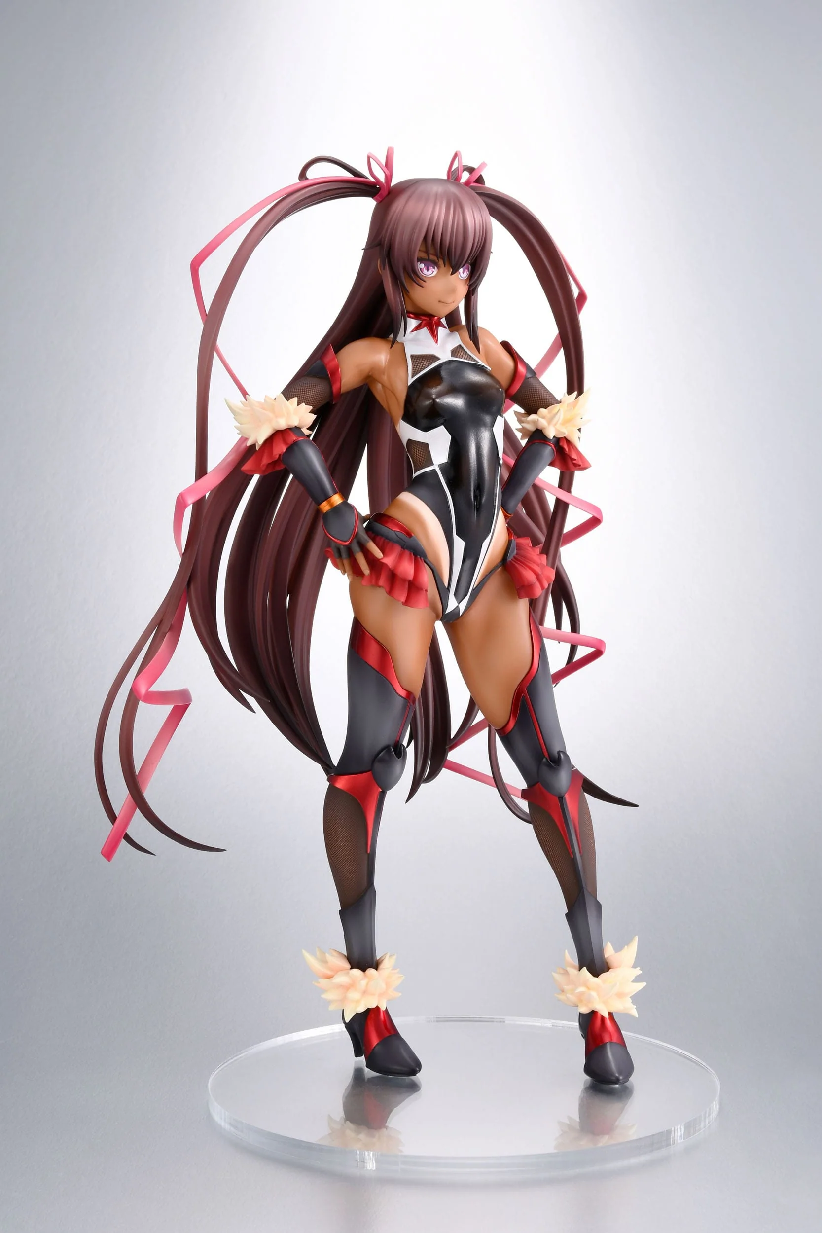 Mizuki Yukikaze Taimanin Yukikaze Amakuni Amakuni - Image 12